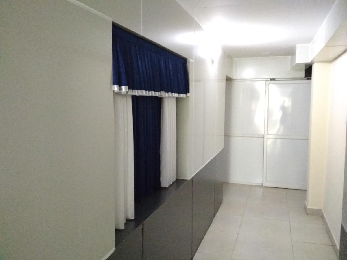 Hotel Rukmini Alwaye Bagian luar foto